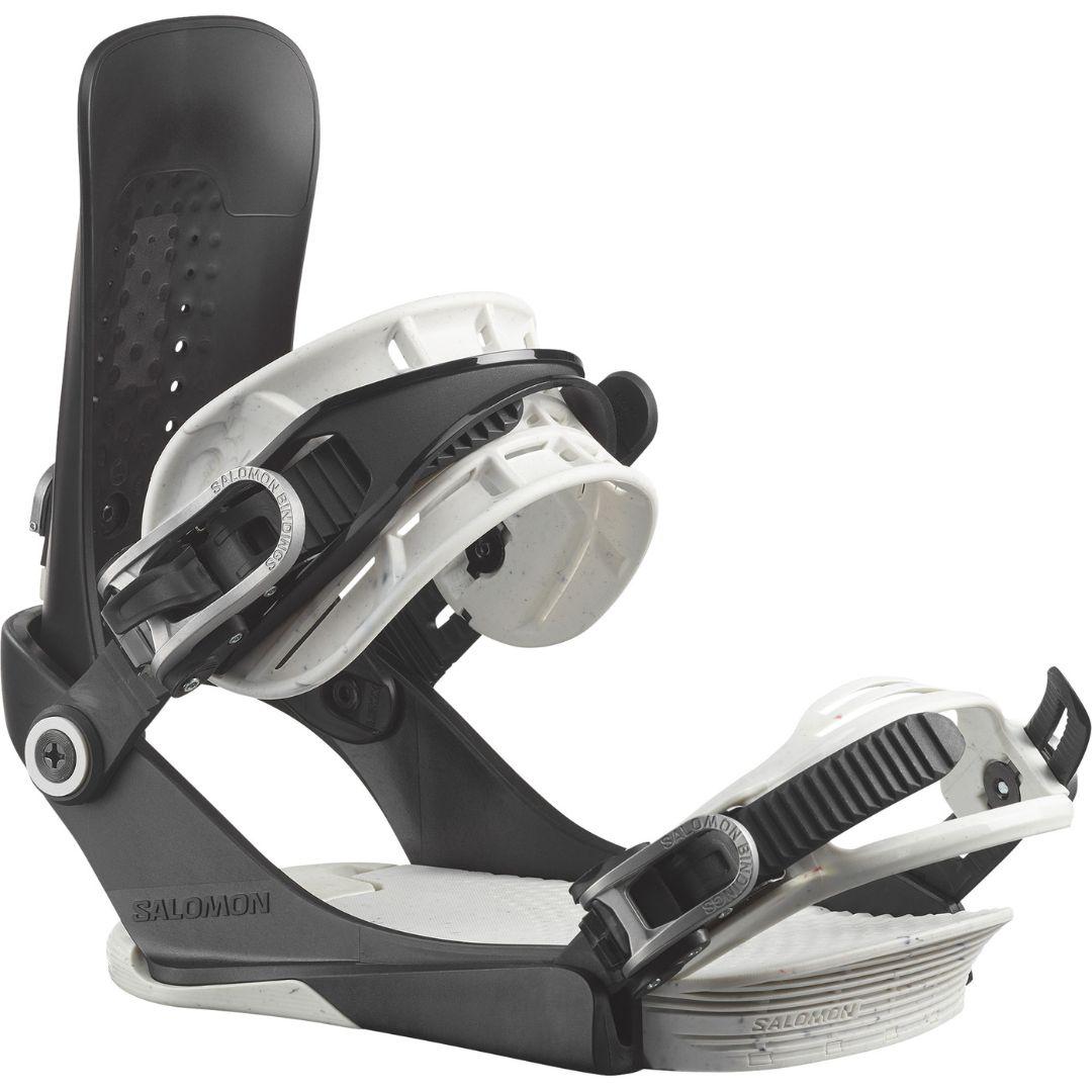 Salomon EDB Mindful Snowboard Bindings 2026